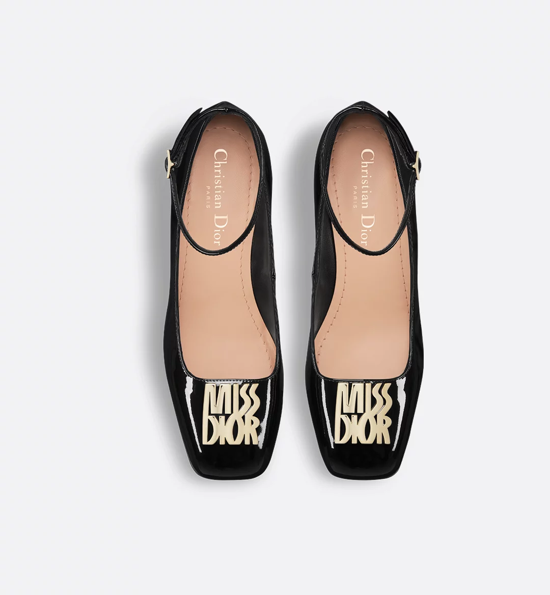 Miss Dior Pump - Image 6